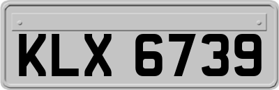 KLX6739