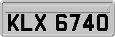 KLX6740