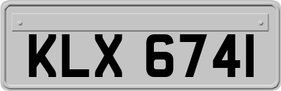 KLX6741