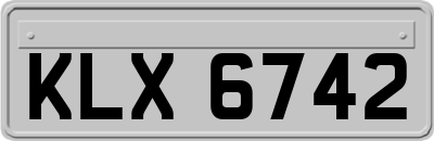 KLX6742