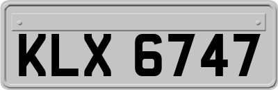 KLX6747