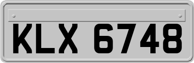 KLX6748