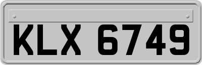 KLX6749