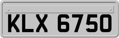KLX6750