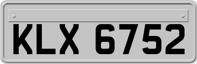 KLX6752