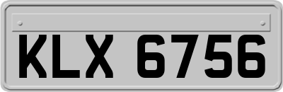 KLX6756
