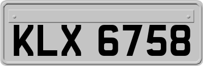 KLX6758