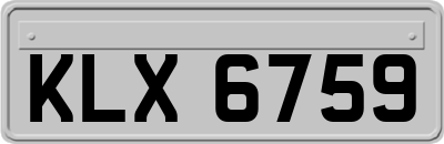 KLX6759