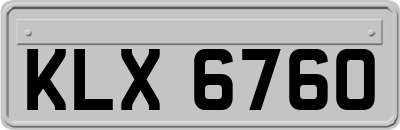 KLX6760