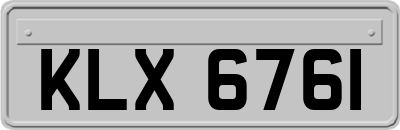 KLX6761