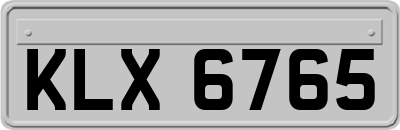 KLX6765