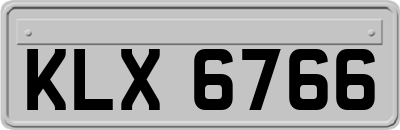 KLX6766