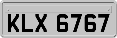 KLX6767