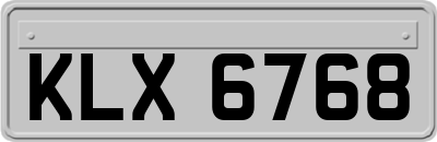 KLX6768