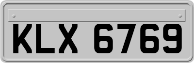 KLX6769