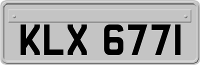 KLX6771