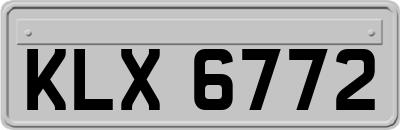 KLX6772