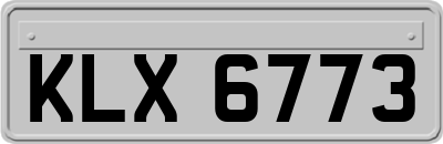 KLX6773