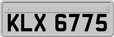 KLX6775