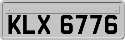 KLX6776