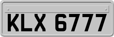 KLX6777