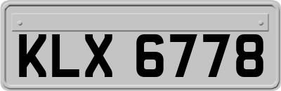 KLX6778