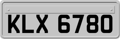 KLX6780