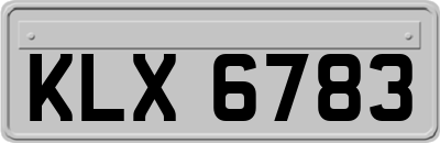 KLX6783