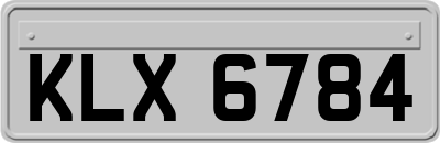 KLX6784