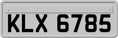 KLX6785