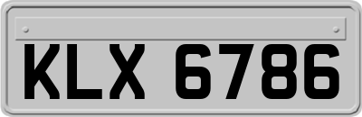 KLX6786