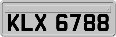 KLX6788