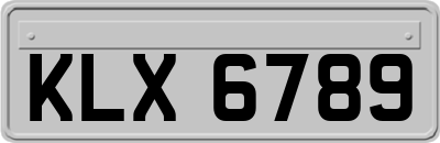 KLX6789