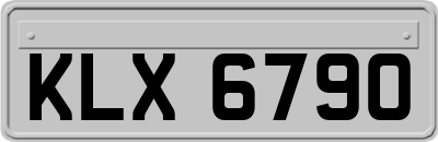 KLX6790