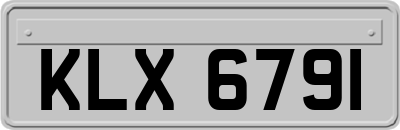 KLX6791