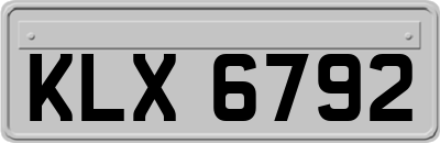 KLX6792