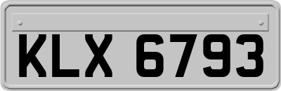 KLX6793