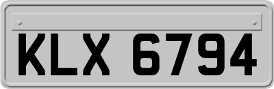 KLX6794
