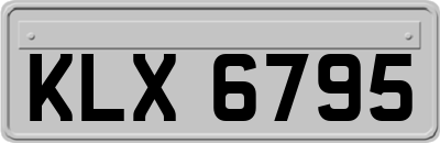 KLX6795