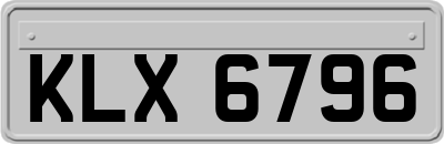 KLX6796