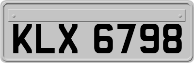 KLX6798