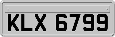 KLX6799