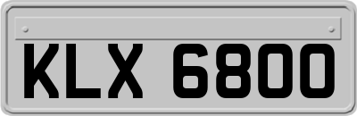 KLX6800