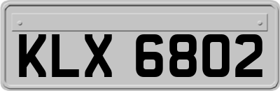 KLX6802