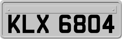 KLX6804