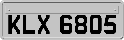 KLX6805