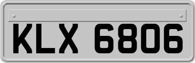 KLX6806