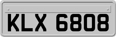 KLX6808