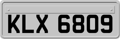 KLX6809