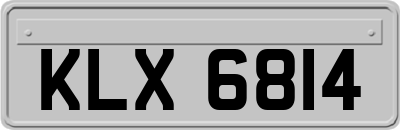 KLX6814